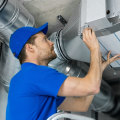 The Advantages of Installing a Whole-House Air Purifier
