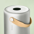 The Benefits of Leaving Your Air Purifier On All Day and Night