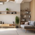 The Power of 18x18x4 Air Filters and Air Purifier for Home Use to Reduce Allergies and Dust