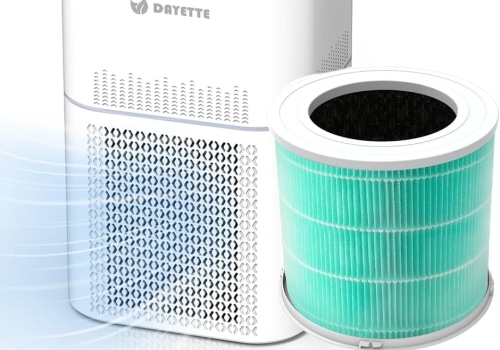 How to Determine the Number of Air Purifiers You Need at Home