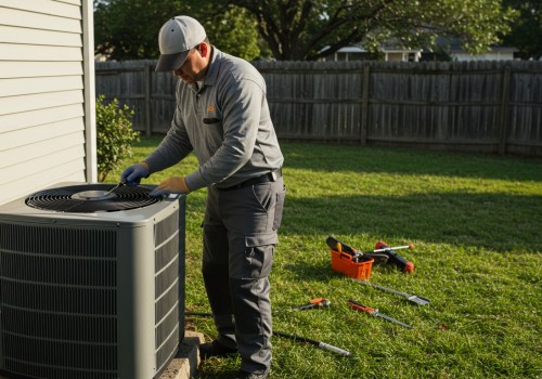Why Casselberry Homeowners Should Schedule HVAC Maintenance Twice A Year