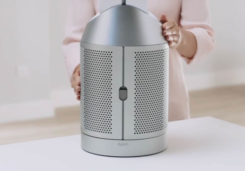 The Truth About Air Purifiers: What You Need to Know