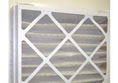 Does a 5-Inch 17.5x27x5 Filter Protect My Blower Better?