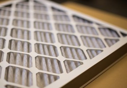 Improve Home Air Quality with Advanced Rheem Air Filters and an Efficient Air Purifier for Home Filtration